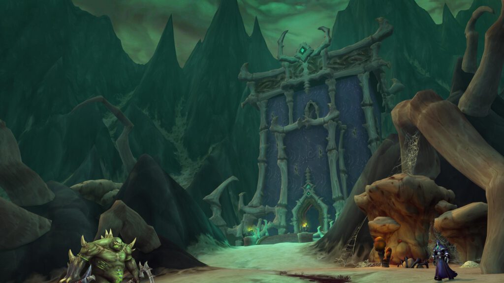 Necrolords