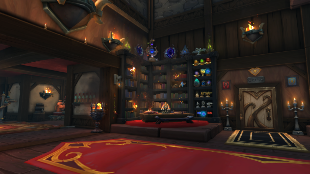 Em's House