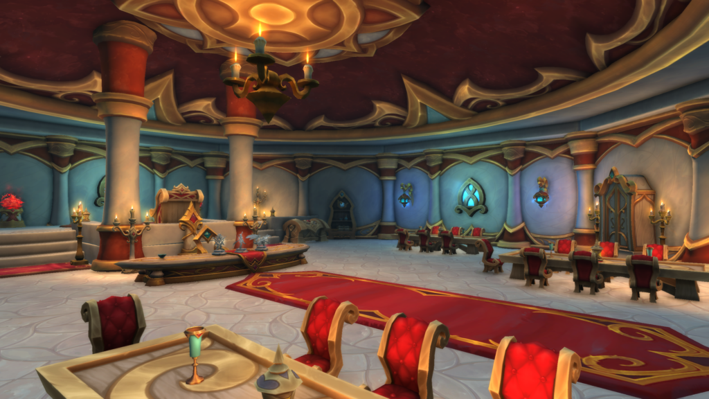 Henk's Ballroom