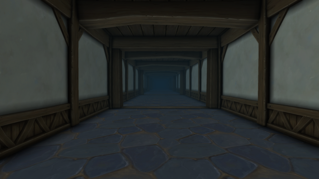 foxys torghast