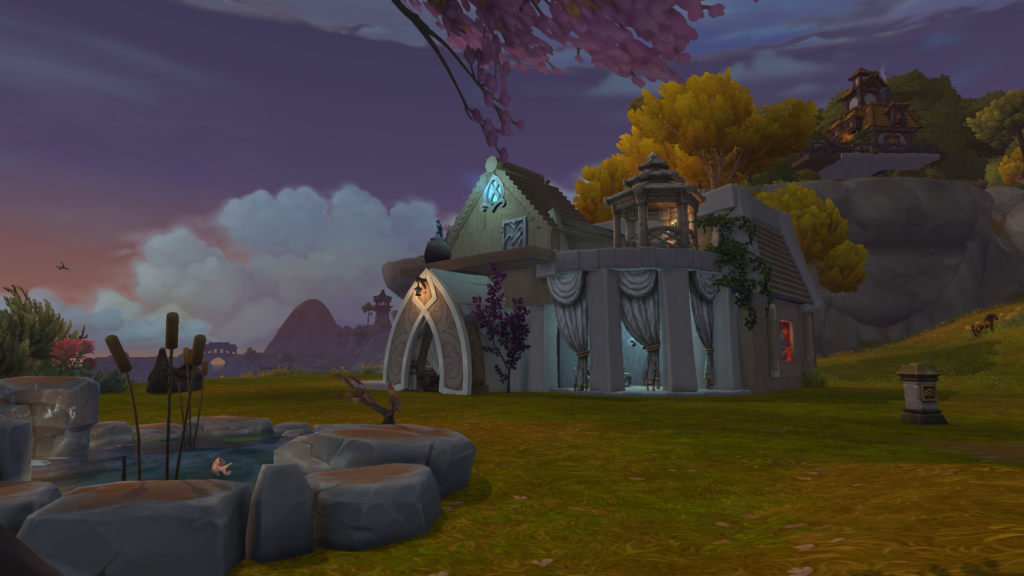 hermels house